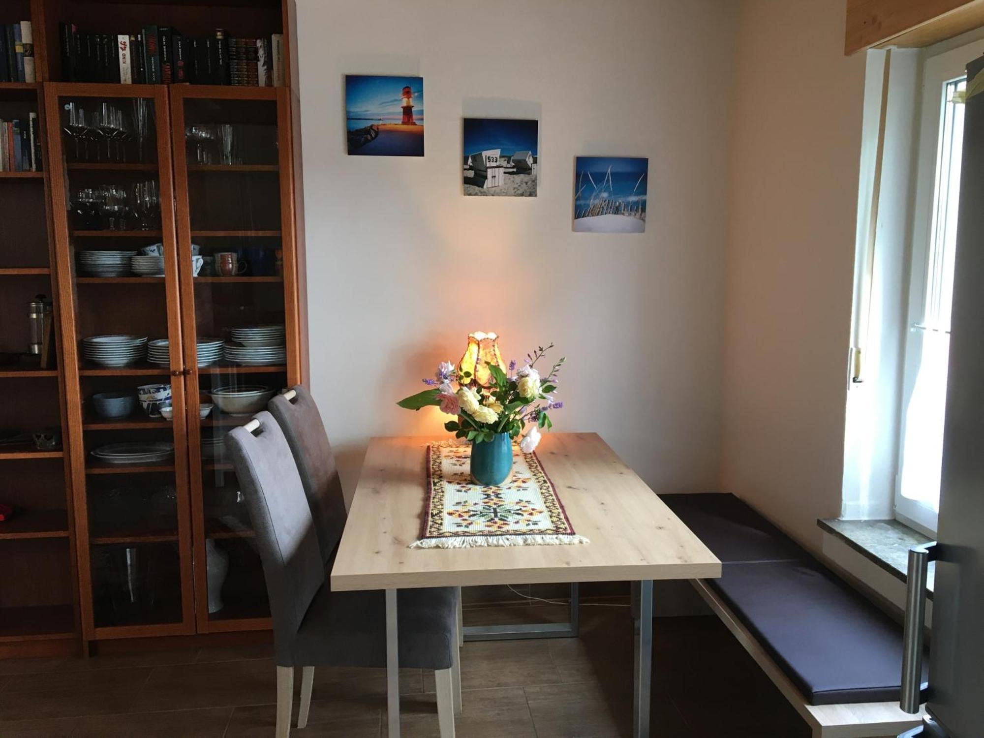 Ferienwohnung Turmblick Marienrachdorf المظهر الخارجي الصورة